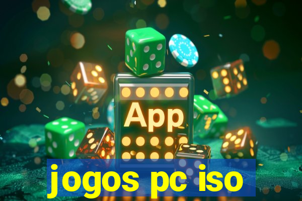 jogos pc iso